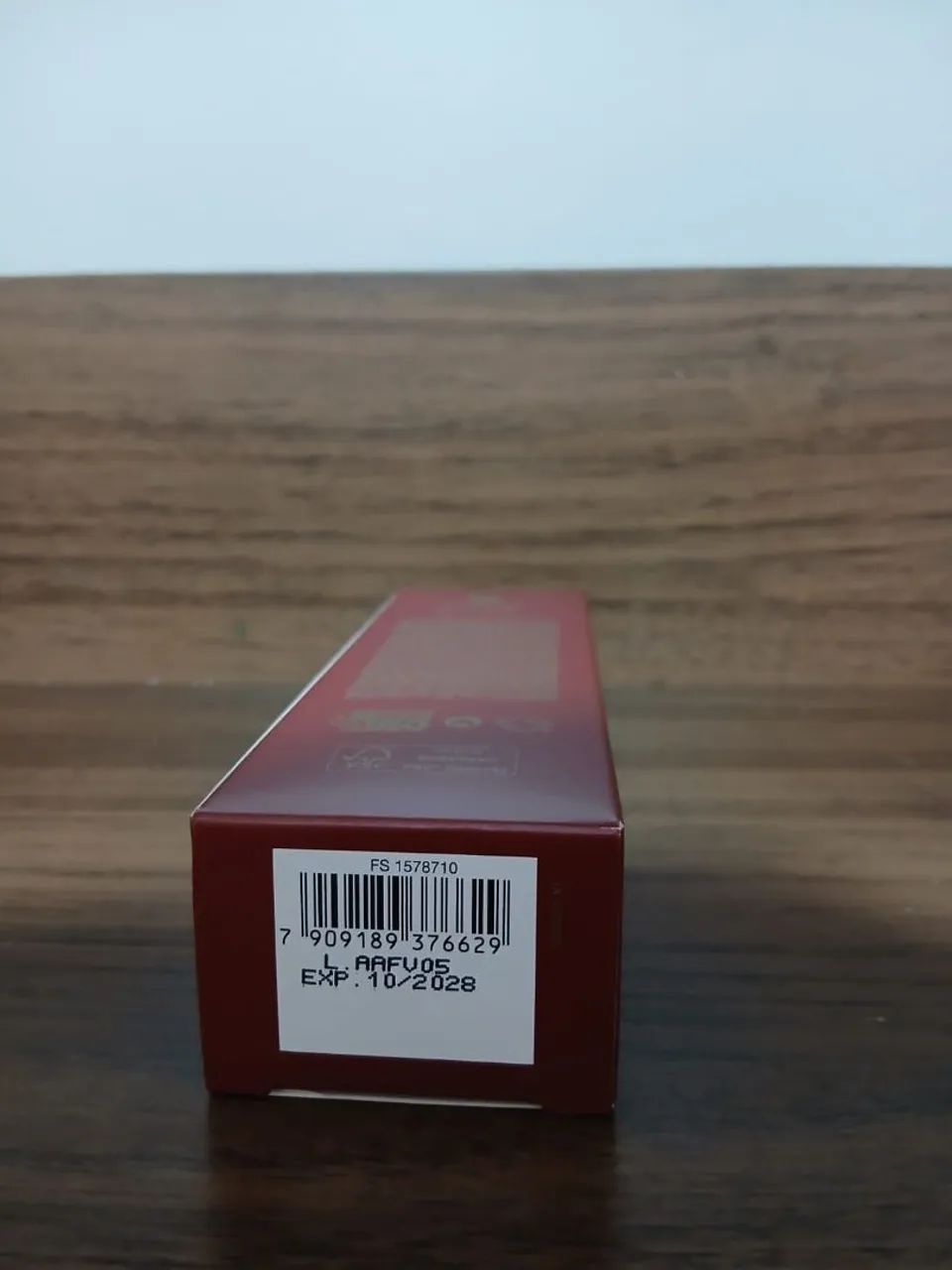 Deo Perfum Power Stay Avon - Foto 3