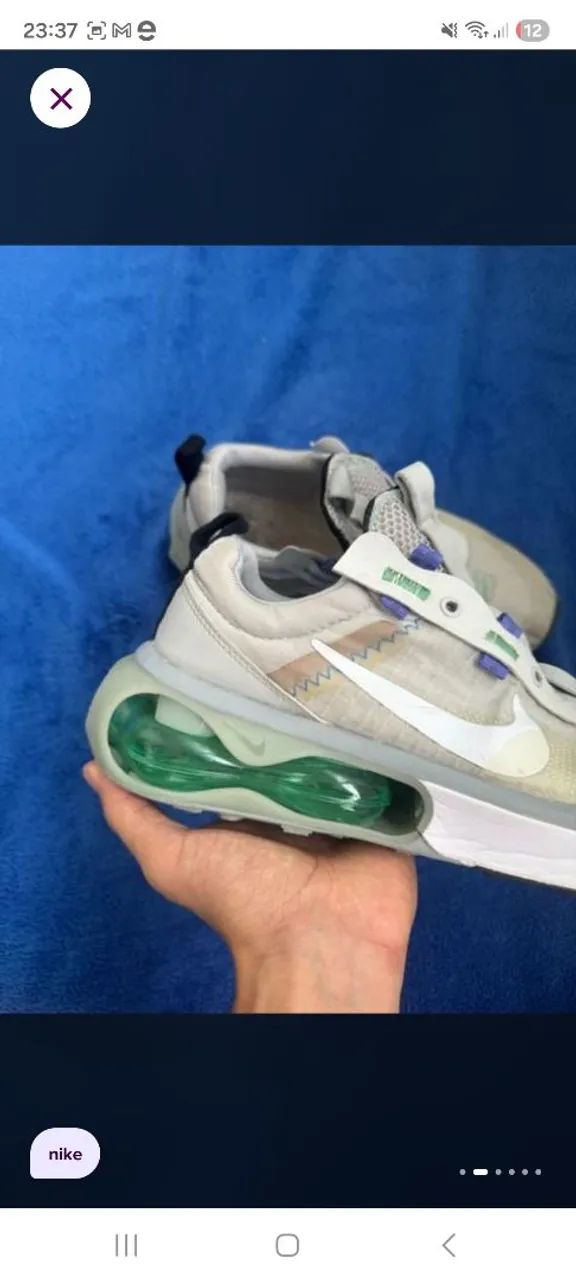 Nike AIr Max 65163252688770121