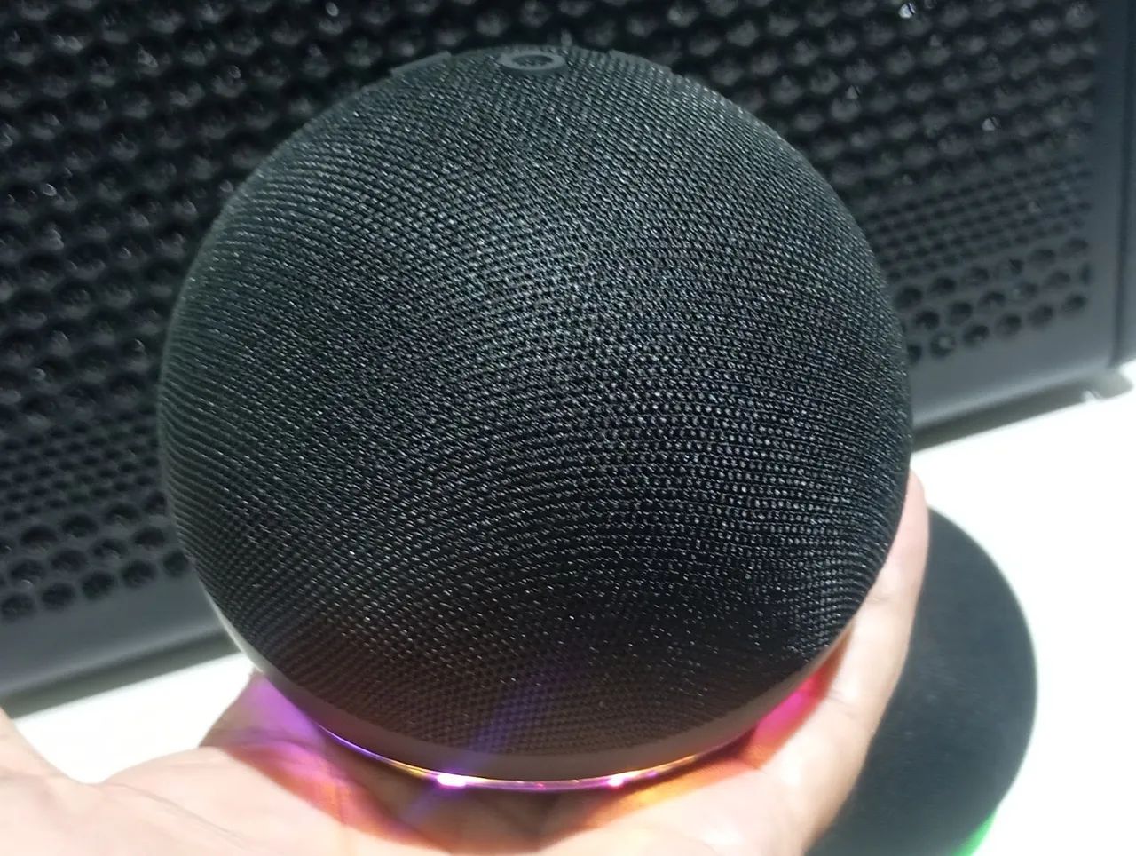Caixa de Som Bluetooth P/ Estudos, Trabalhos e Diversão.  - Foto 3