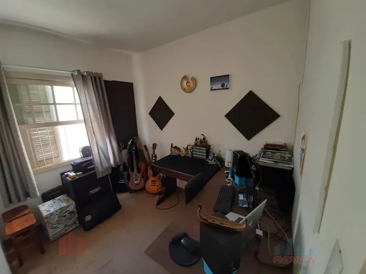 Apartamento à venda Vila Industrial em Campinas - Foto 2