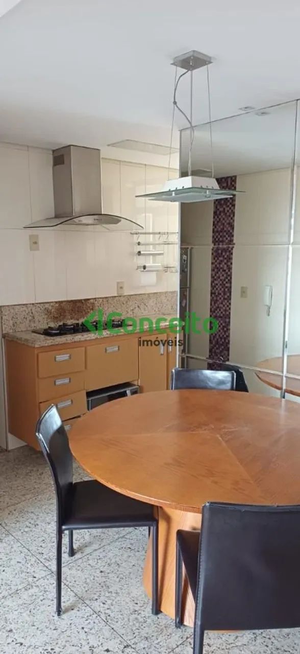 Apartamento 3 Quartos com Suíte, Sala em Granito e Cozinha Planejada - Foto 5