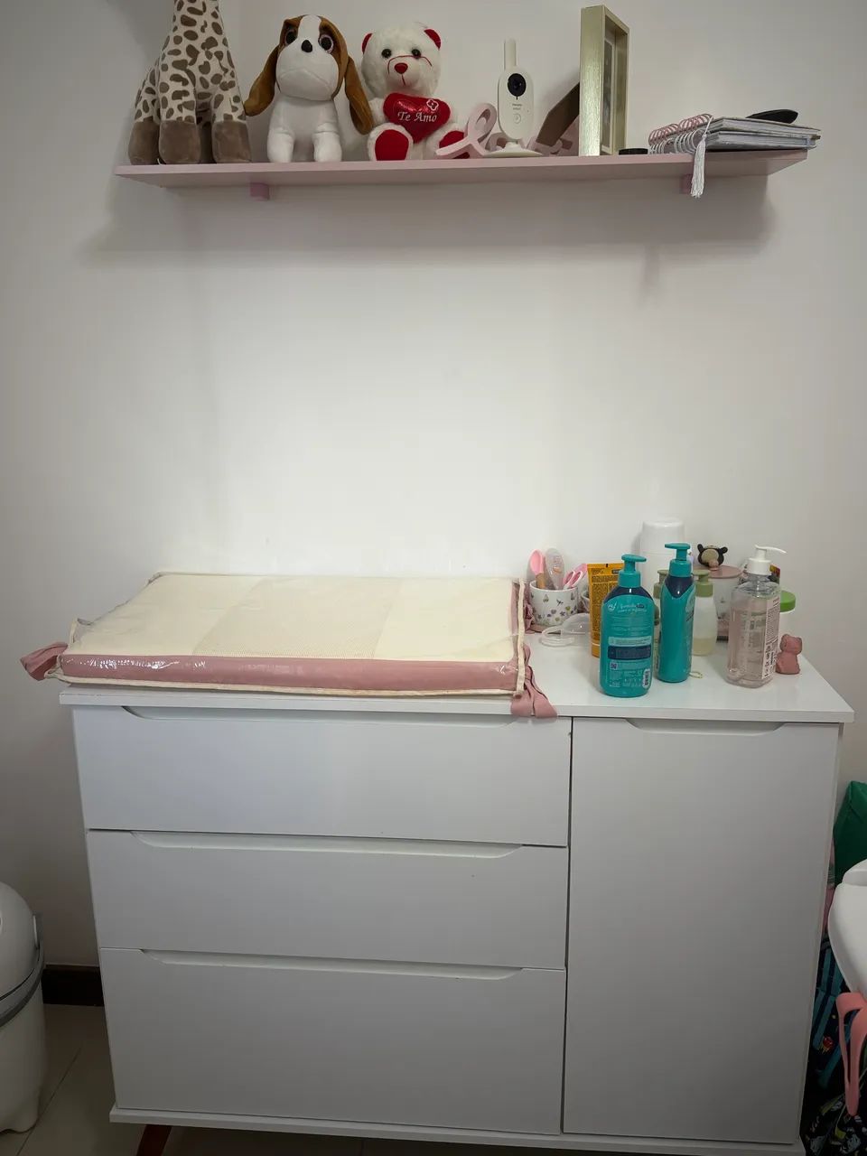 Quarto bebê  - Foto 4