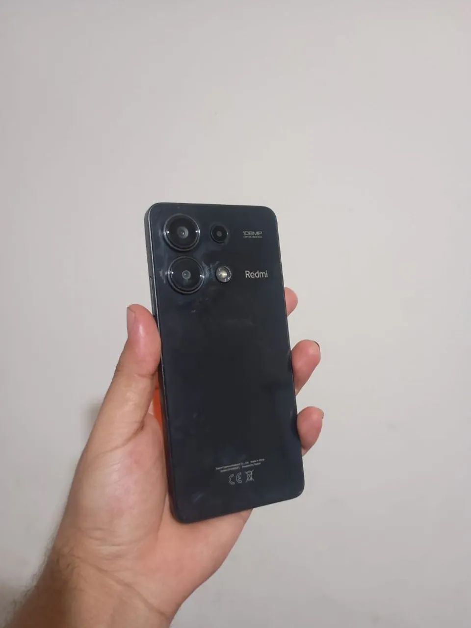Redmi note 13  - Foto 5