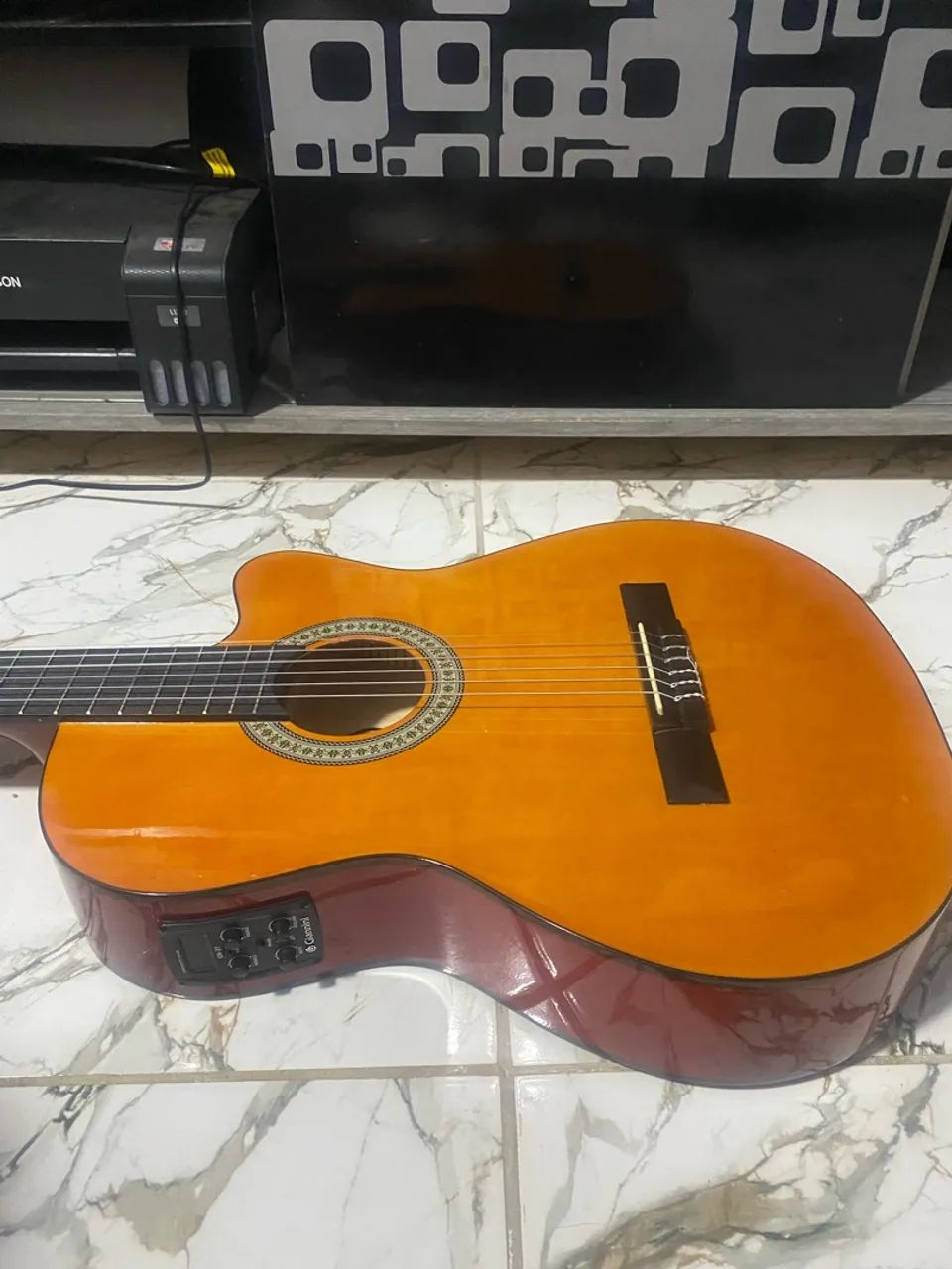 Violão Giannini - Foto 2