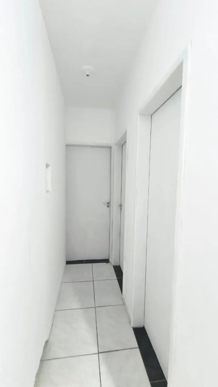 Casa para Venda em Palhoça, Bela Vista, 2 dormitórios, 1 banheiro, 1 vaga - Foto 9