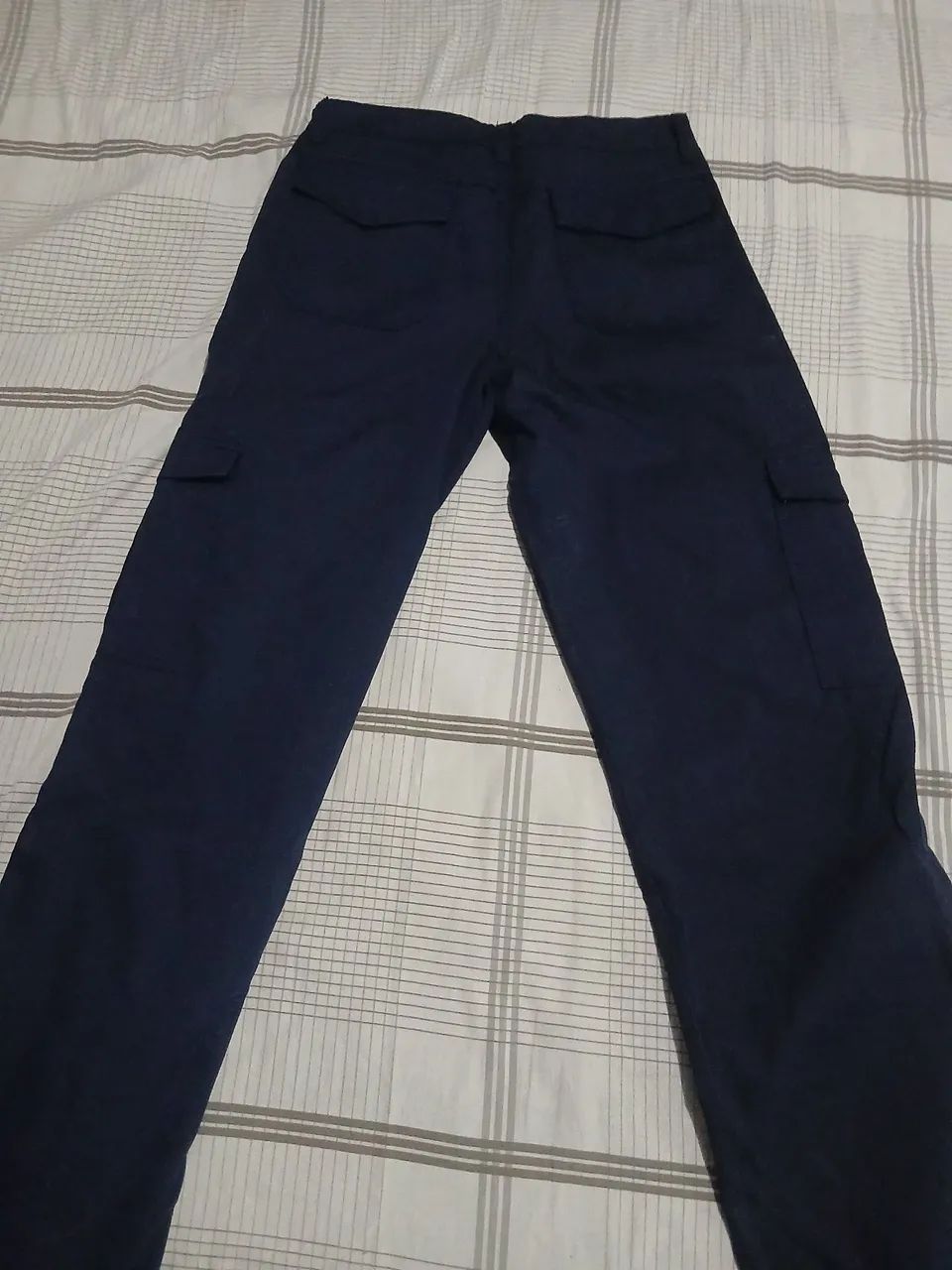 Calca cargi masculina,tamanho M  - Foto 2