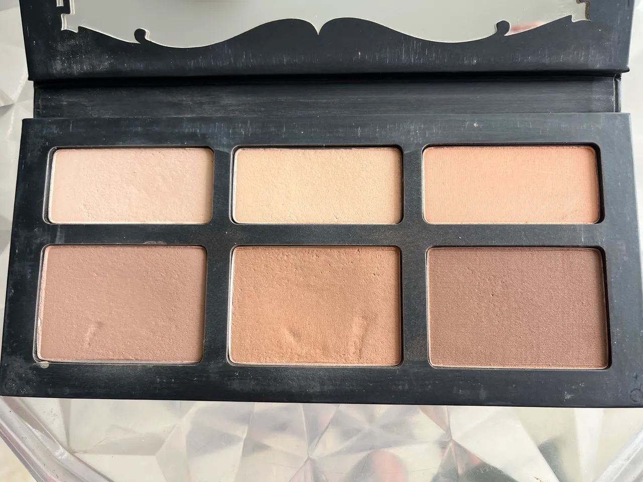 KAT VON D: SHADE + LIGHT CONTOUR PALETTE - Foto 2