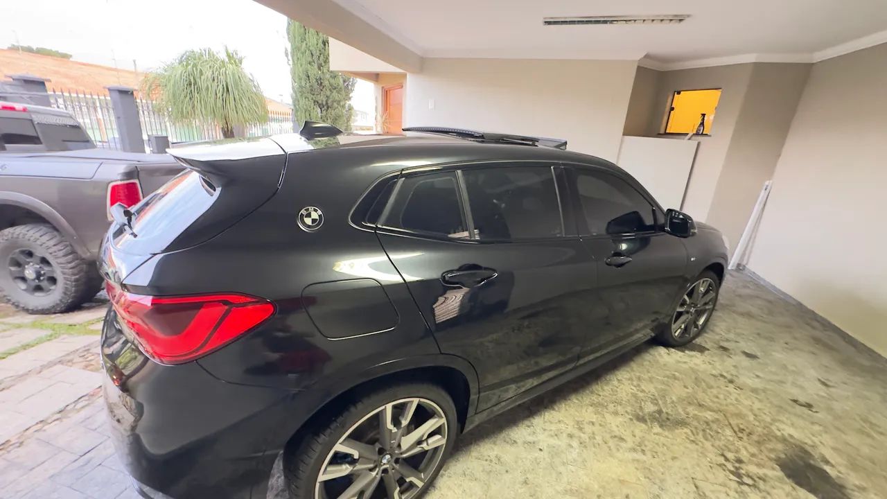 BMW X2 X2 M35i 2.0 Turbo 306cv Aut. 2020