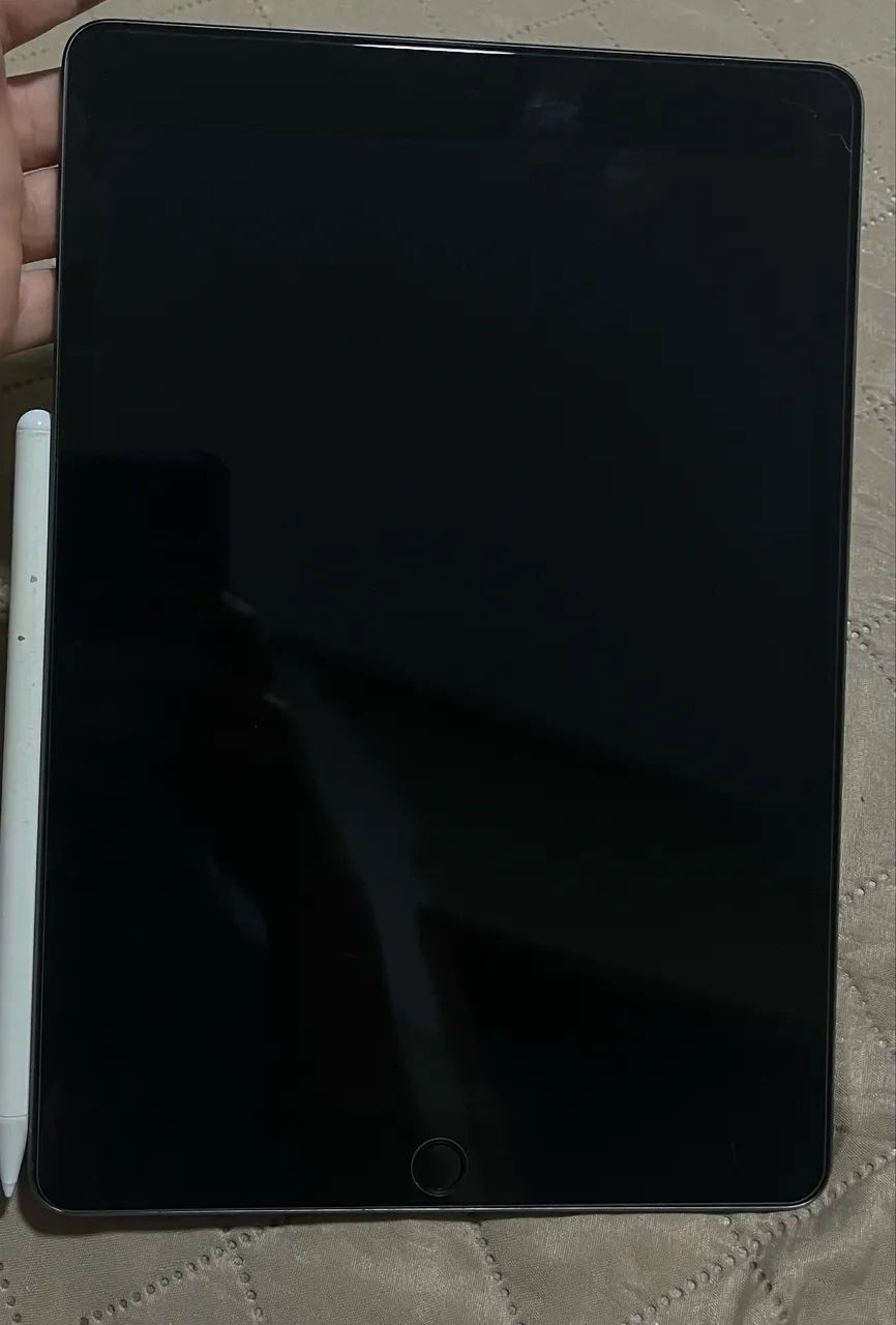 IPad 9 geração  - Foto 3
