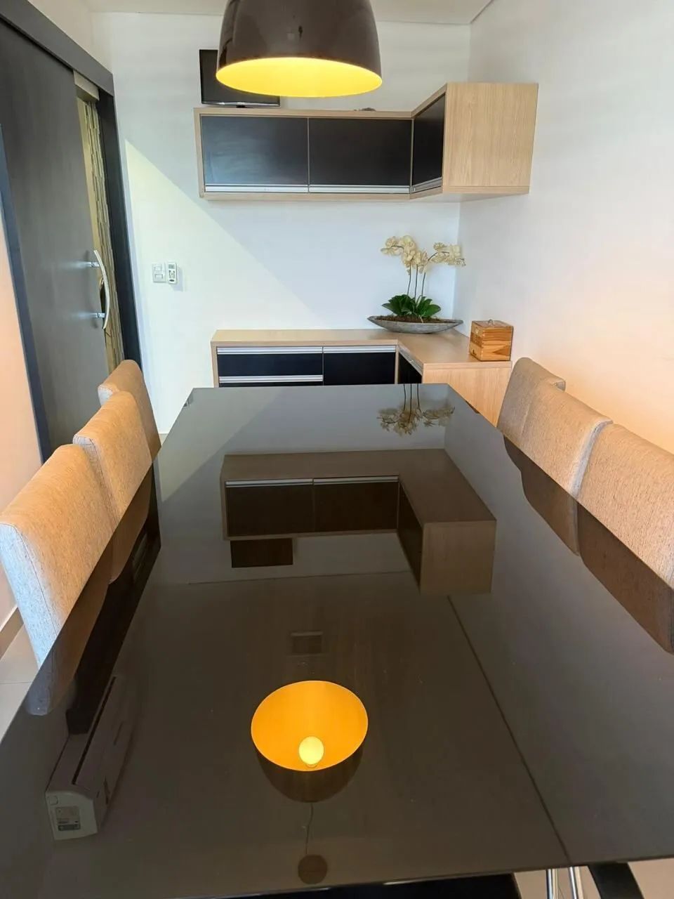 SALA COMERCIAL MOBILIADA À VENDA OU LOCAÇÃO | EDIFÍCIO CONCORDE  CUIABÁ/MT - Foto 4