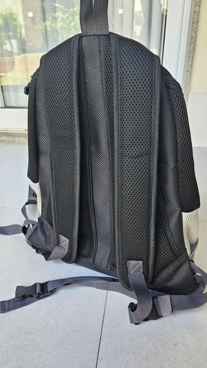 Mochila Pet - Foto 6