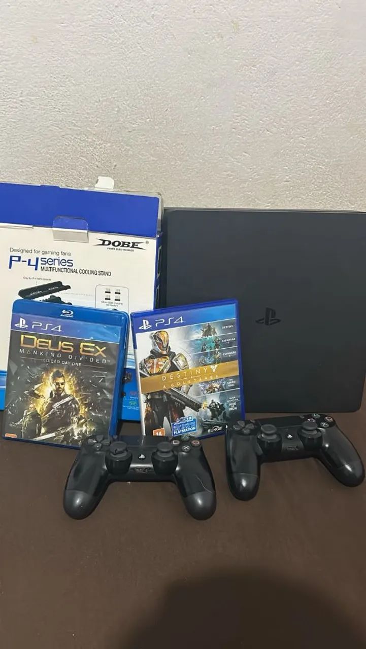 Vendo PS4  - Foto 3