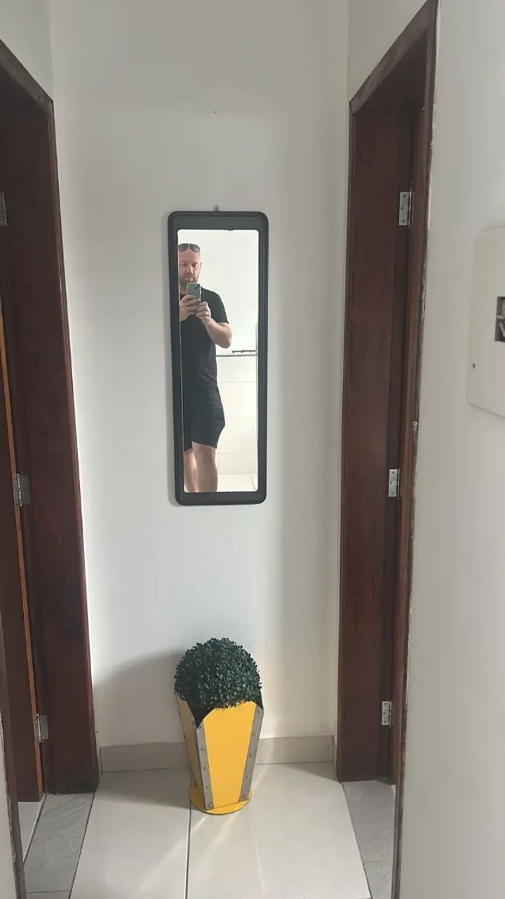 apartamento térreo, com 1 quarto, totalmente mobiliado - Foto 4