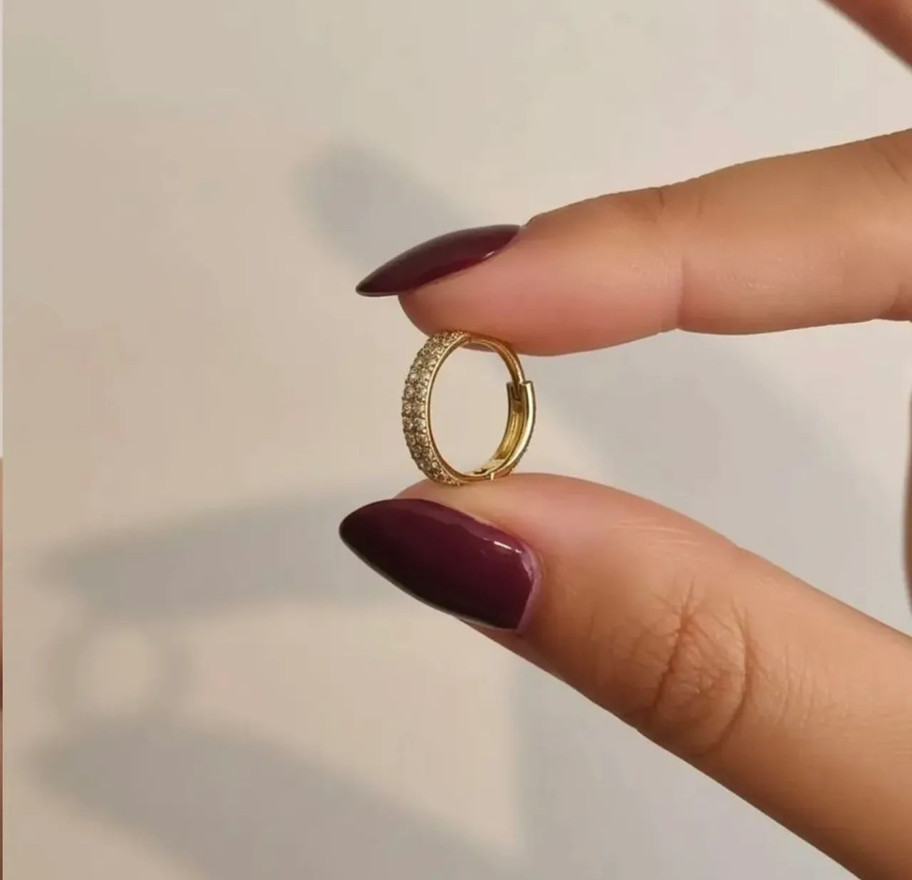 Piercing titânio 