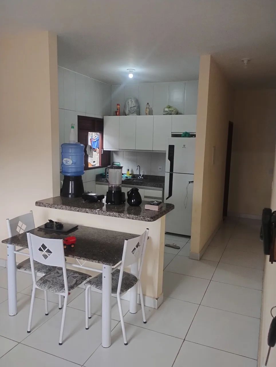 Repasse casa em são Gonçalo  - Foto 3