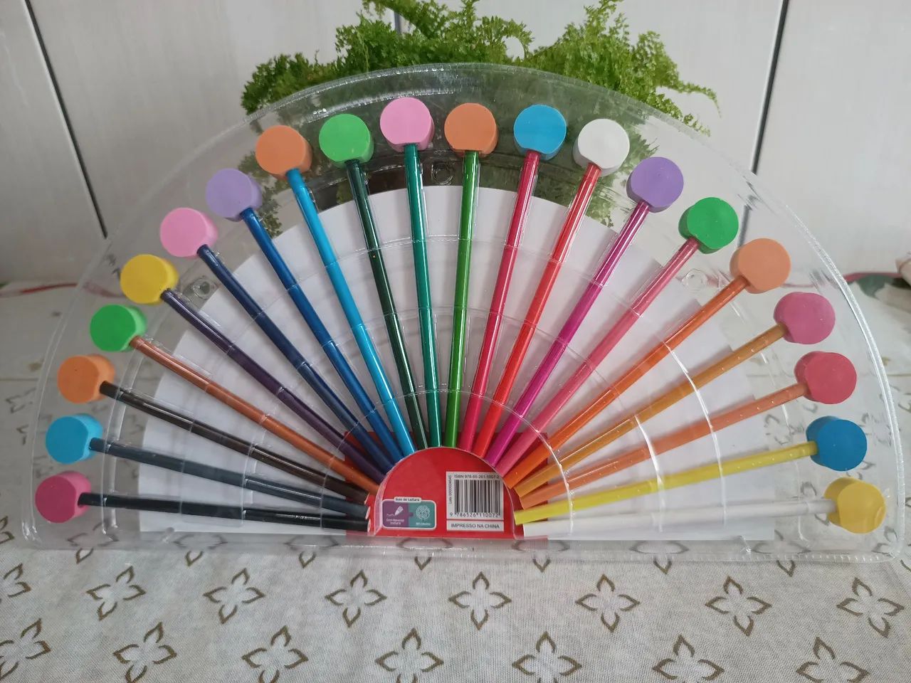 Livro de atividades infantil Patrulha Canina  - Foto 2