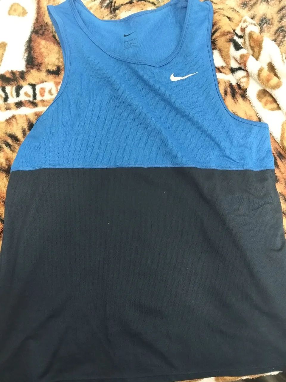 Regata Nike DRI-FIT original 