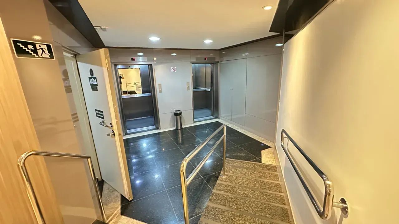 1200M2 NA SAVASSI/FUNCIONÁRIOS - Foto 5