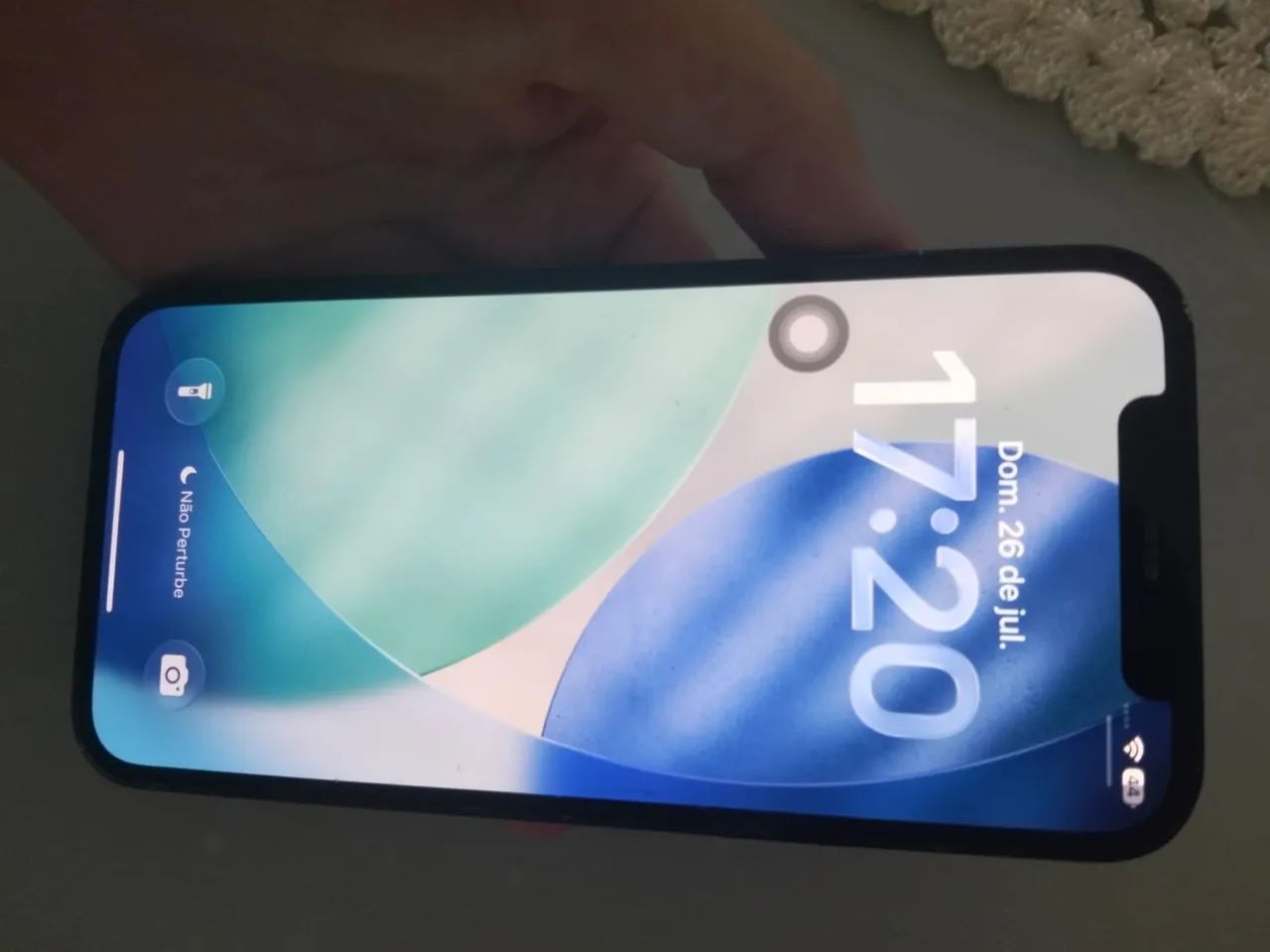iPhone 12