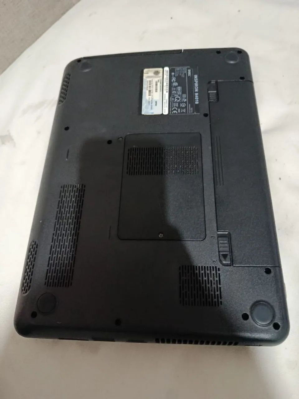 Notebook  - Foto 2