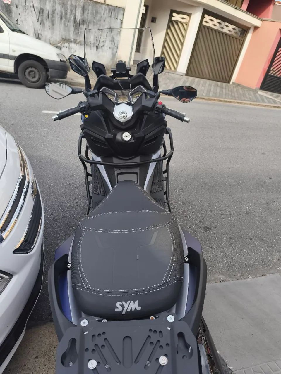 Crusym 300 - Foto 3