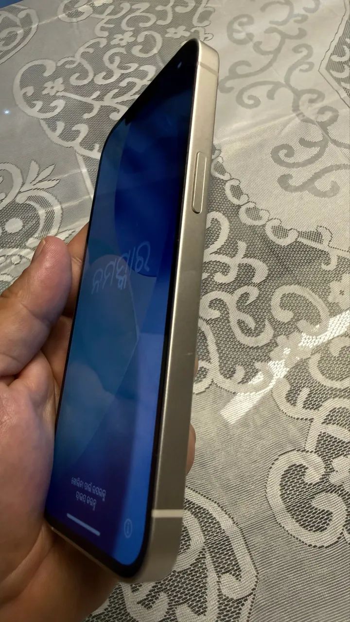 IPhone 14 Branco 128 GB - Foto 3