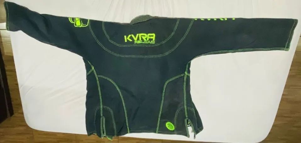 Kimono kvra A1 - Foto 5