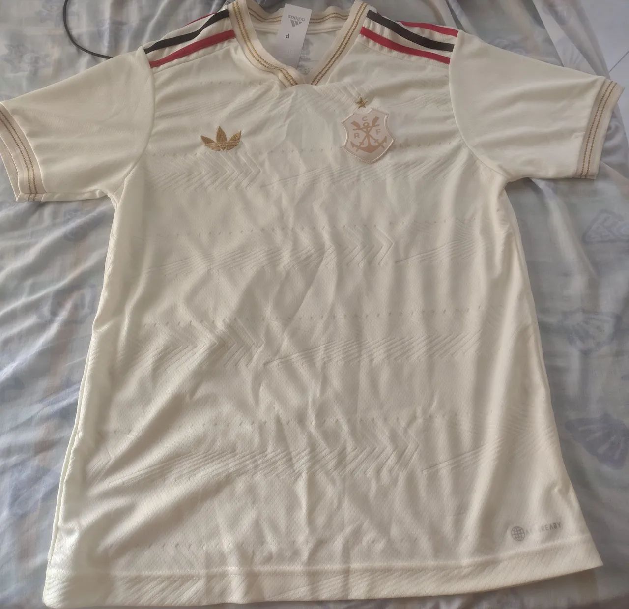 Camisa do Flamengo 