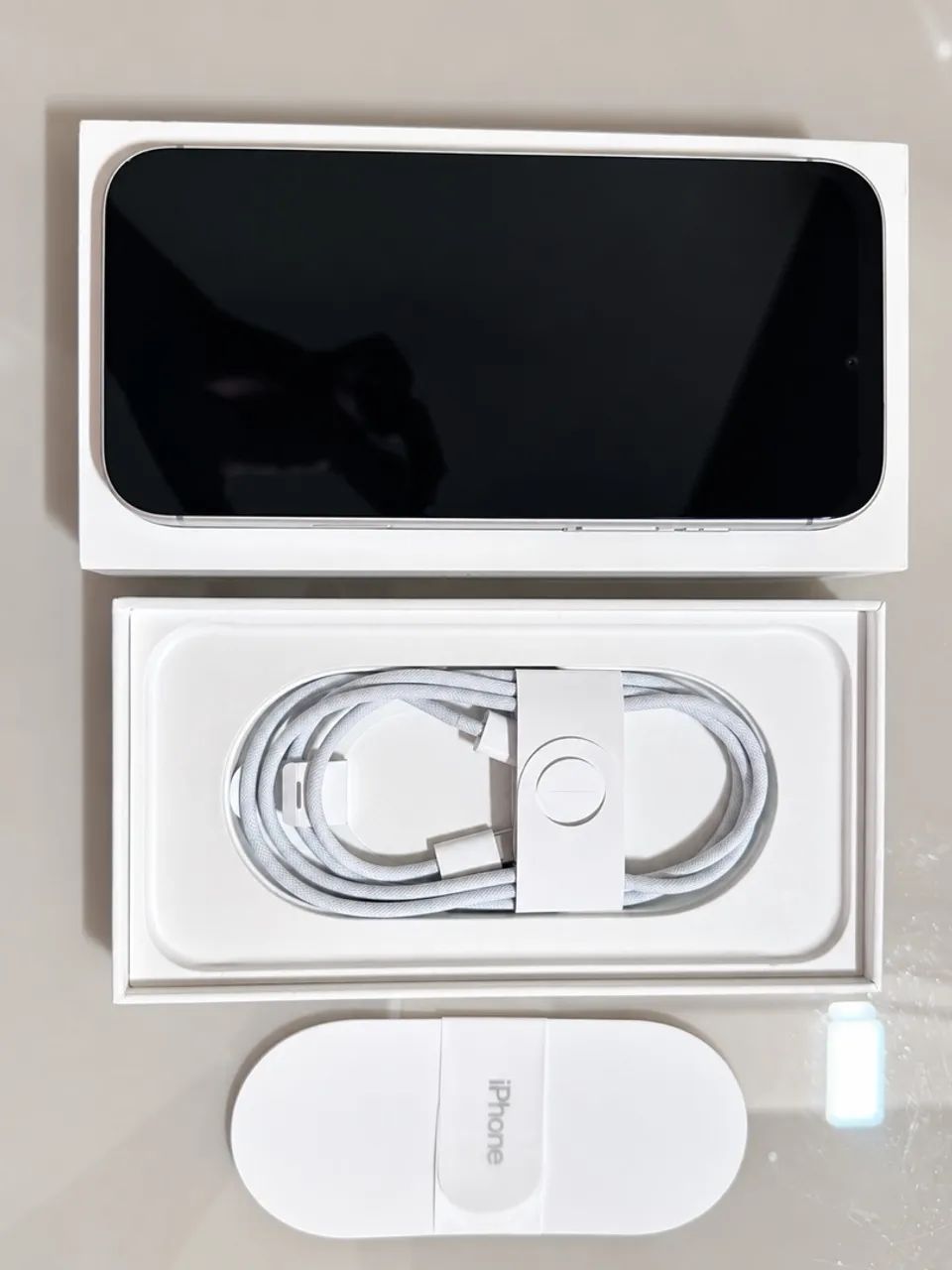 iPhone 17 pro max 256GB - Foto 4