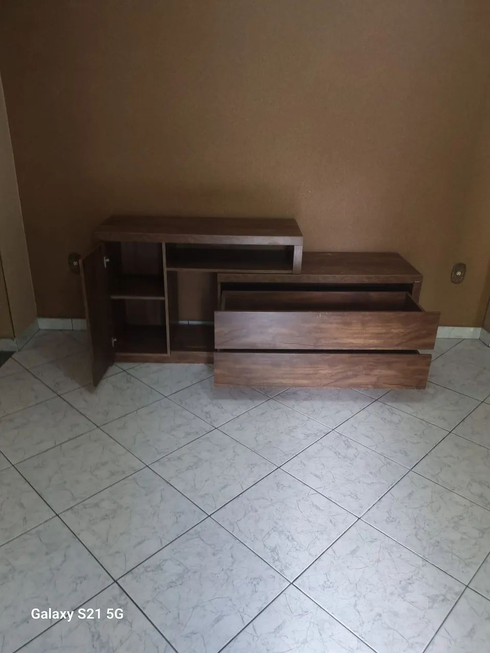 Vendo rack retrátil  - Foto 4