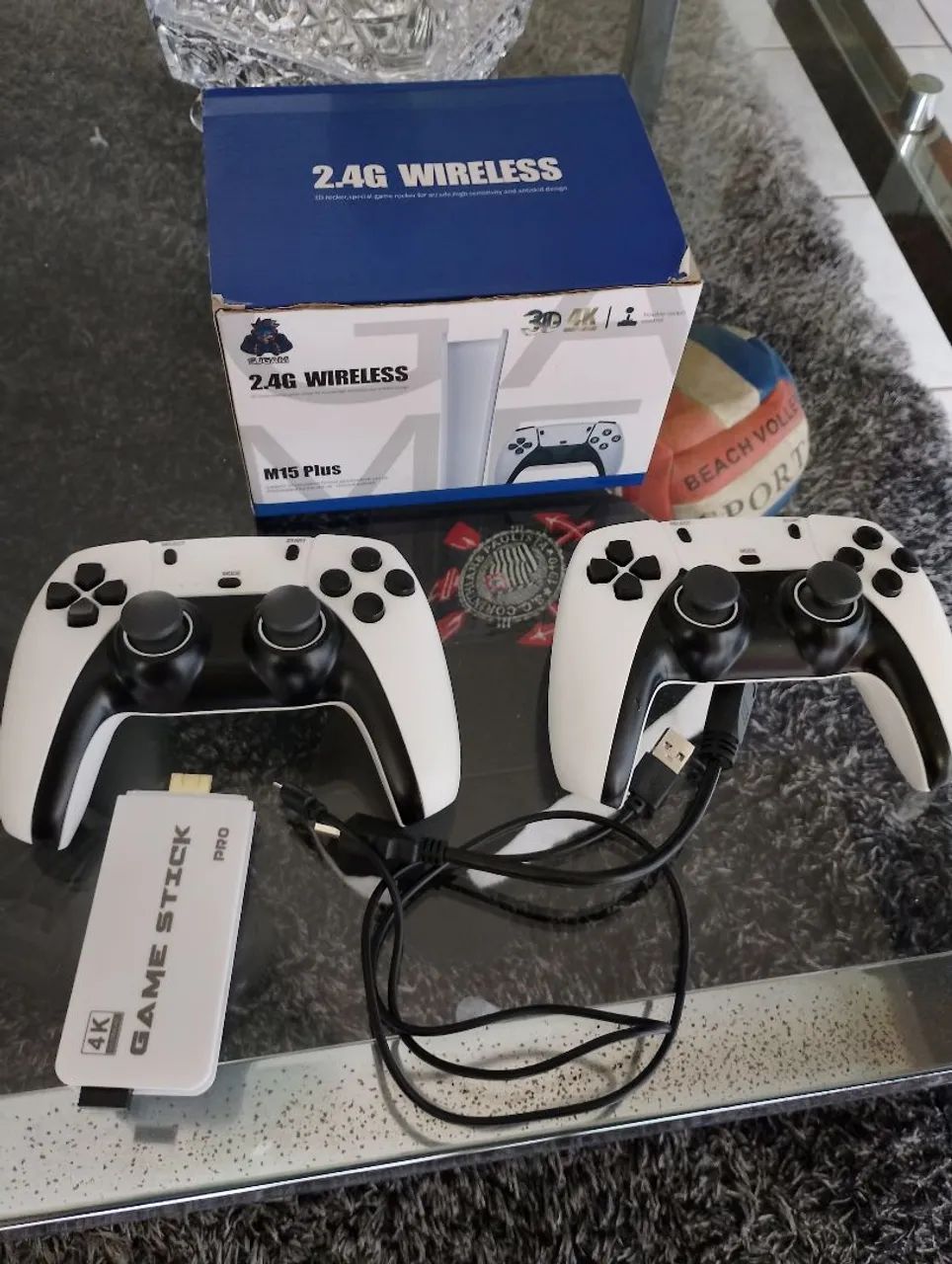 Vendo GameStick, Negociável  - Foto 2