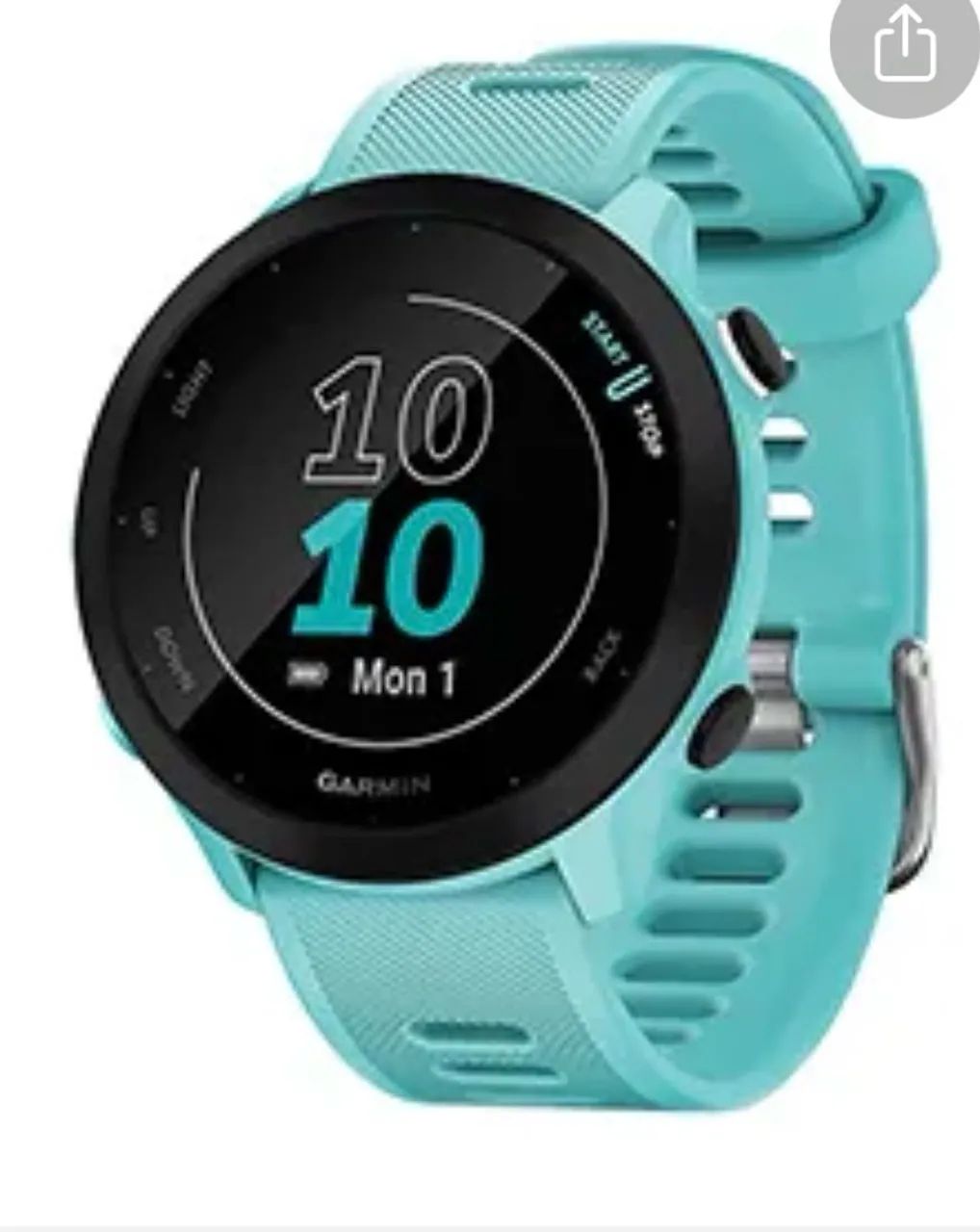 Relógio Garmin forerunner 55 - Foto 2