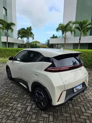 BYD Dolphin Mini (Elétrico) 2025 - Foto 5
