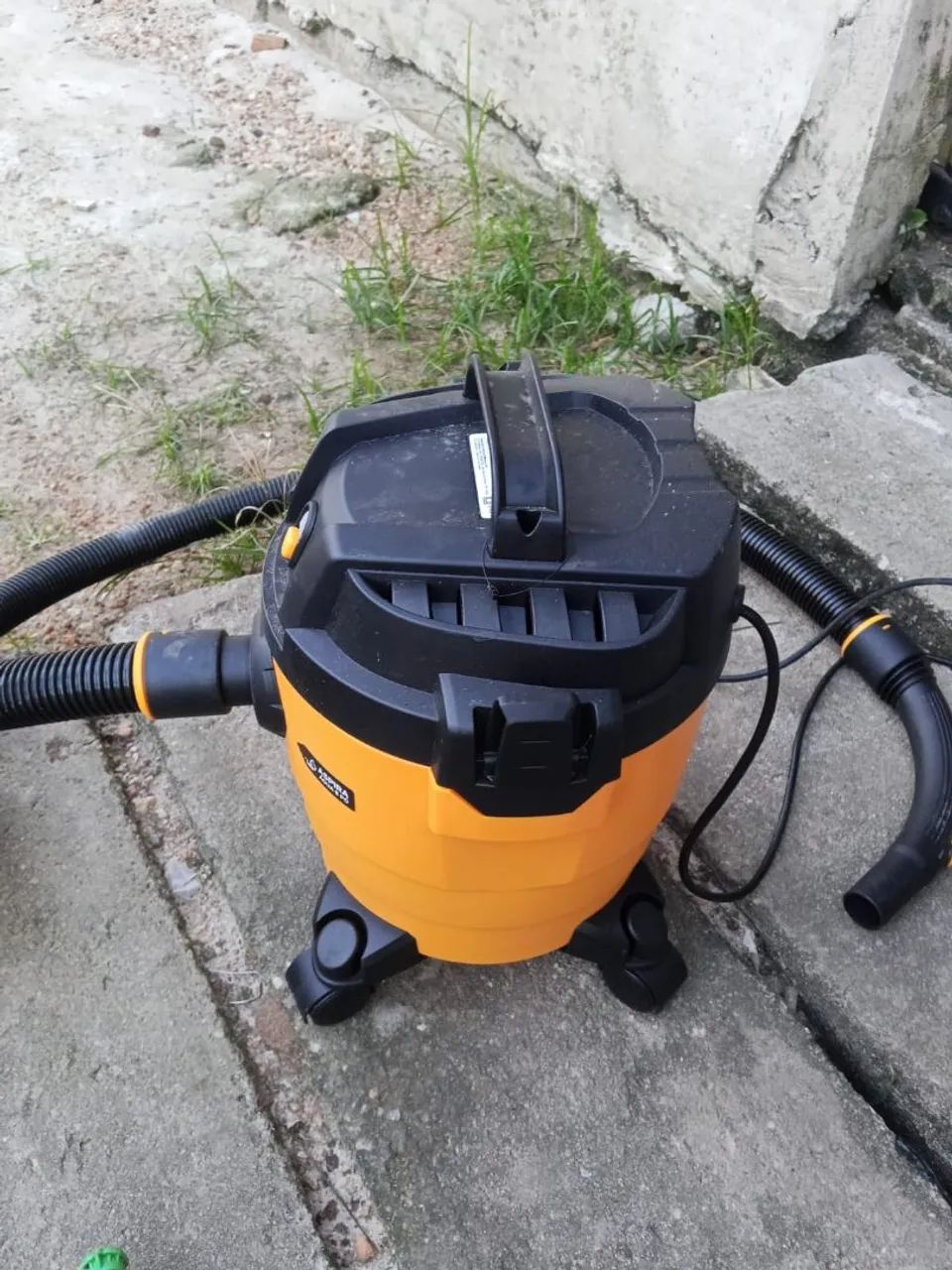 Vendo kit completo  pra lava jato  - Foto 4
