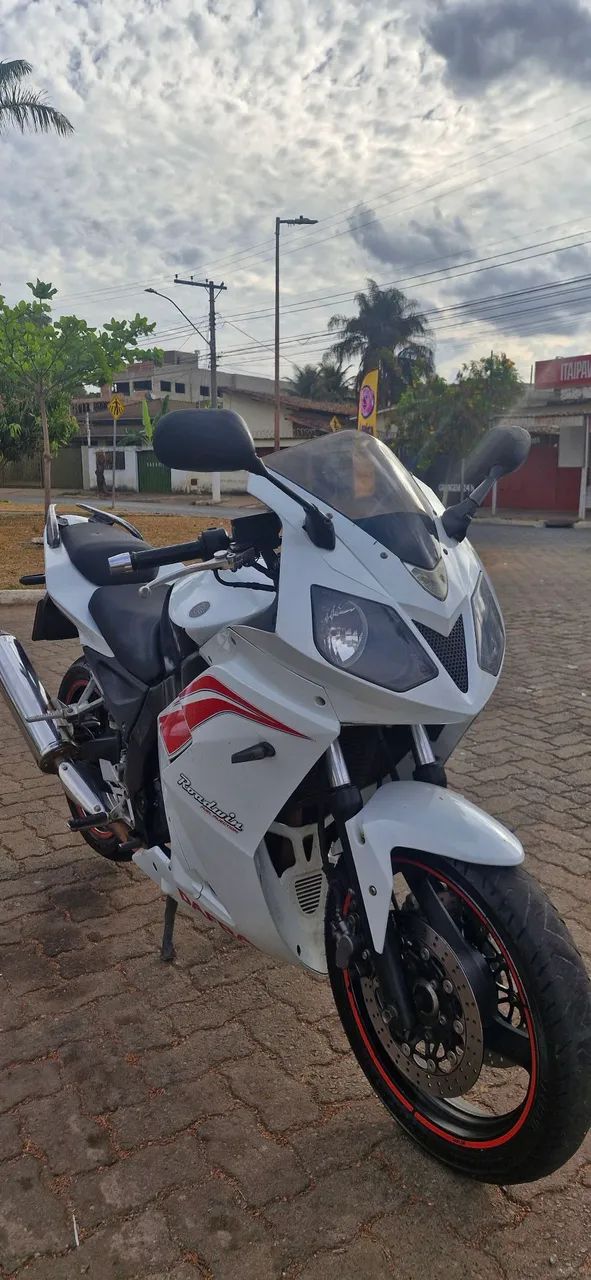 Raridade, 250cc 2 dono  - Foto 3