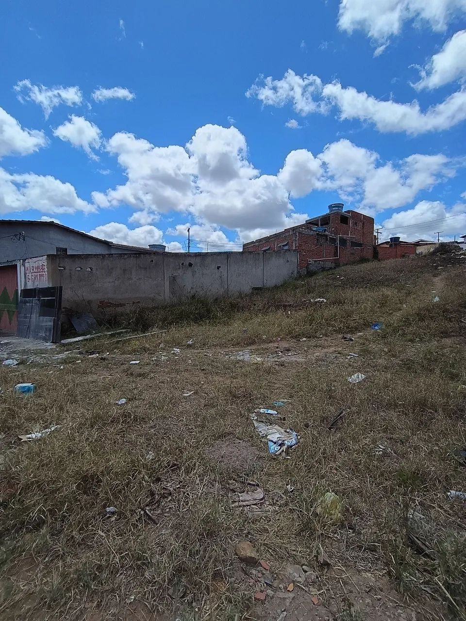 Terreno em Santa Inês  - Foto 3
