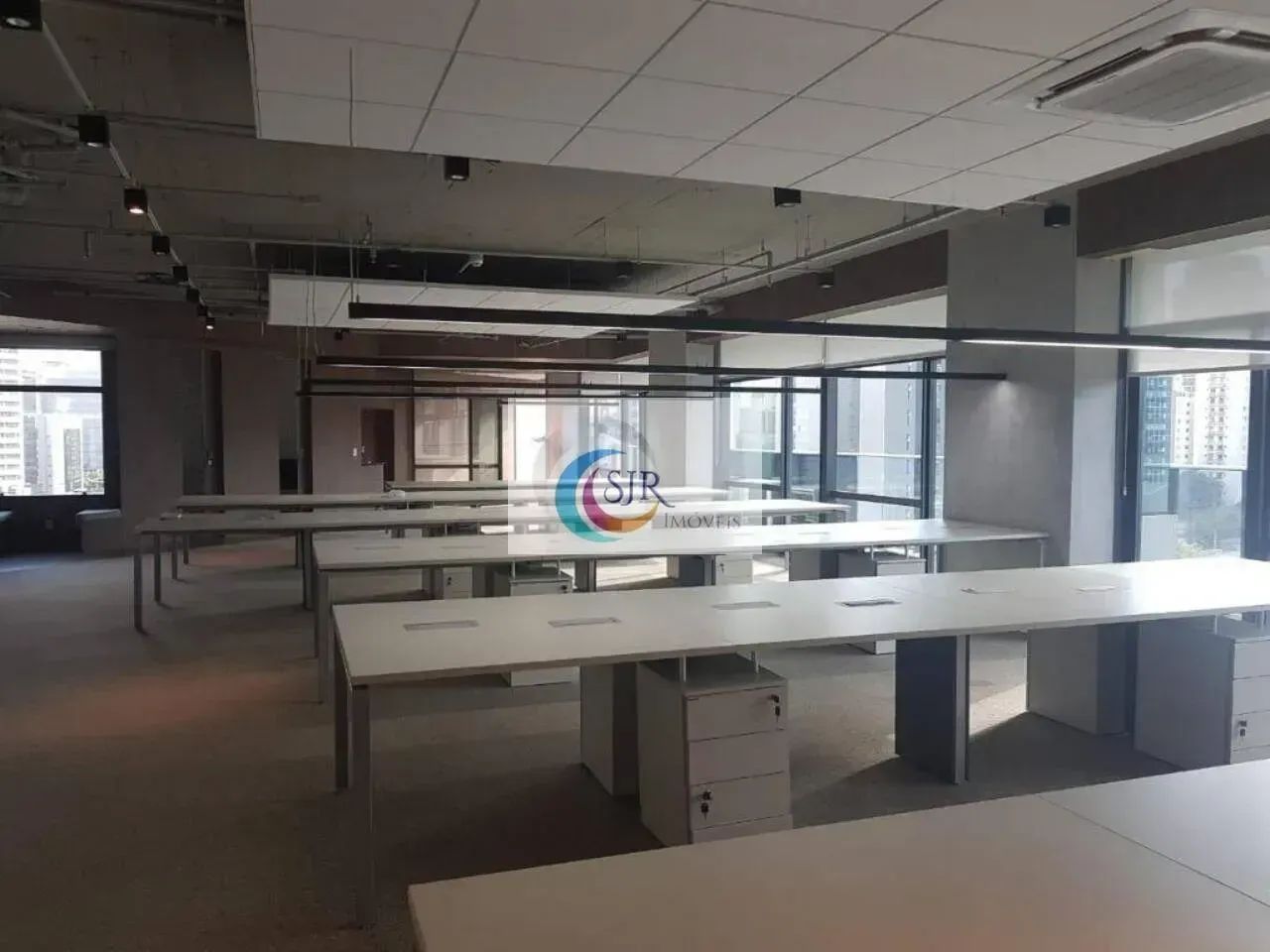 Conjunto para alugar, 265 m²  Itaim Bibi - São Paulo/SP