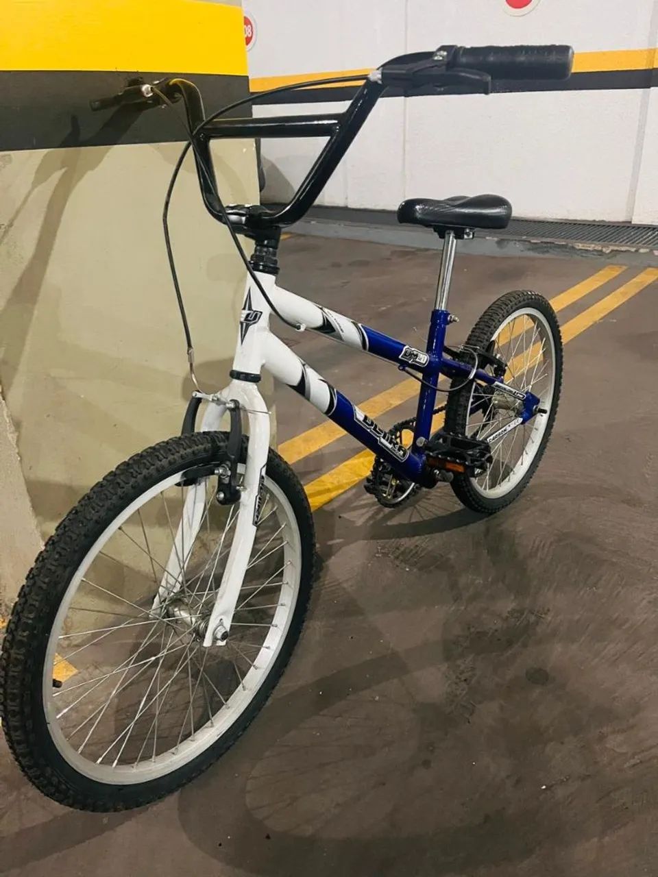 BICICLETA ARO 20 - Foto 4