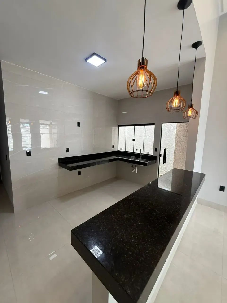 Vendo Casa no Setor Serra Dourada codigo: 324590 - Foto 5