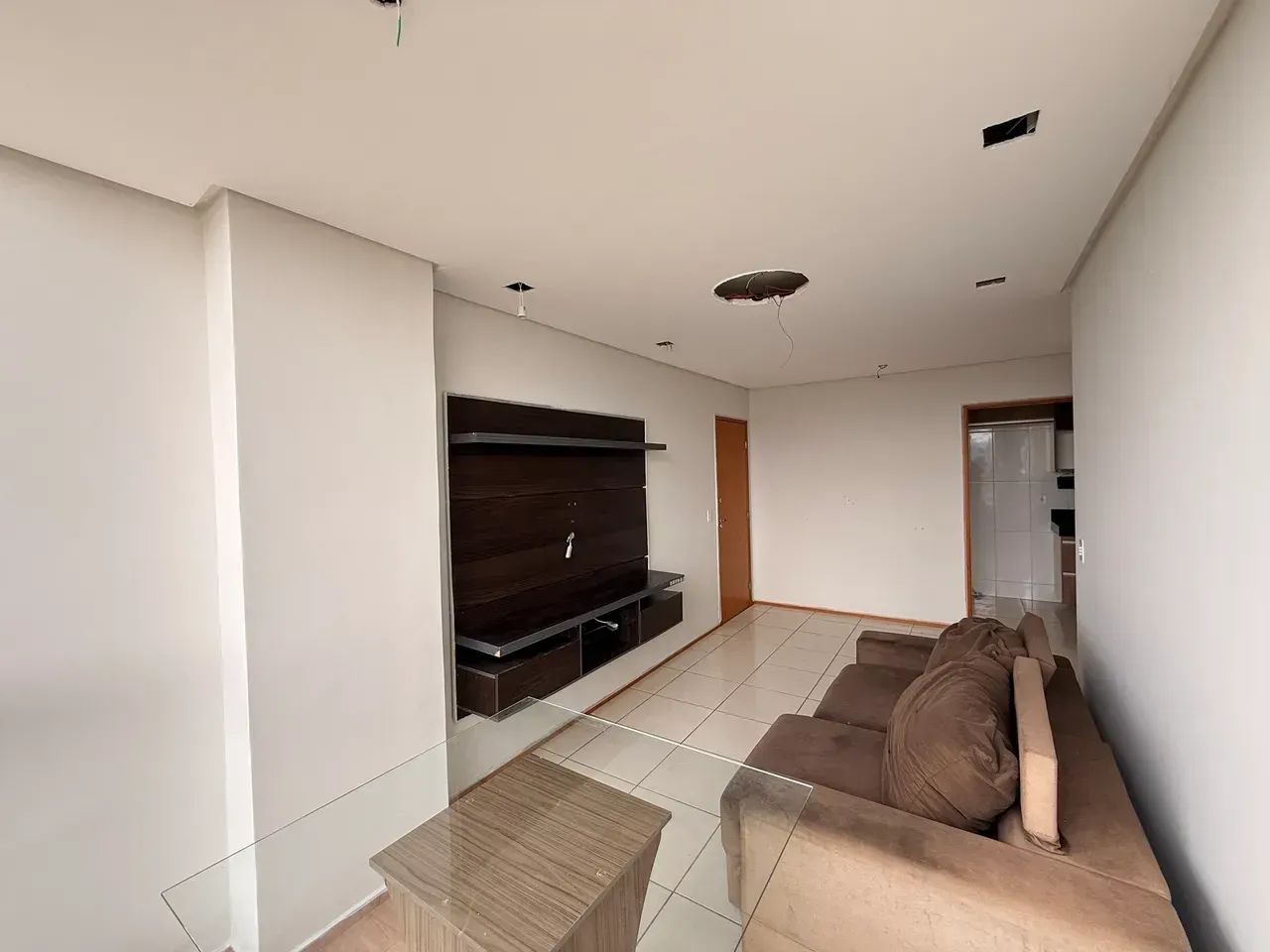 APARTAMENTO  | ATAÍDE  VILA VELHA/ES - Foto 2