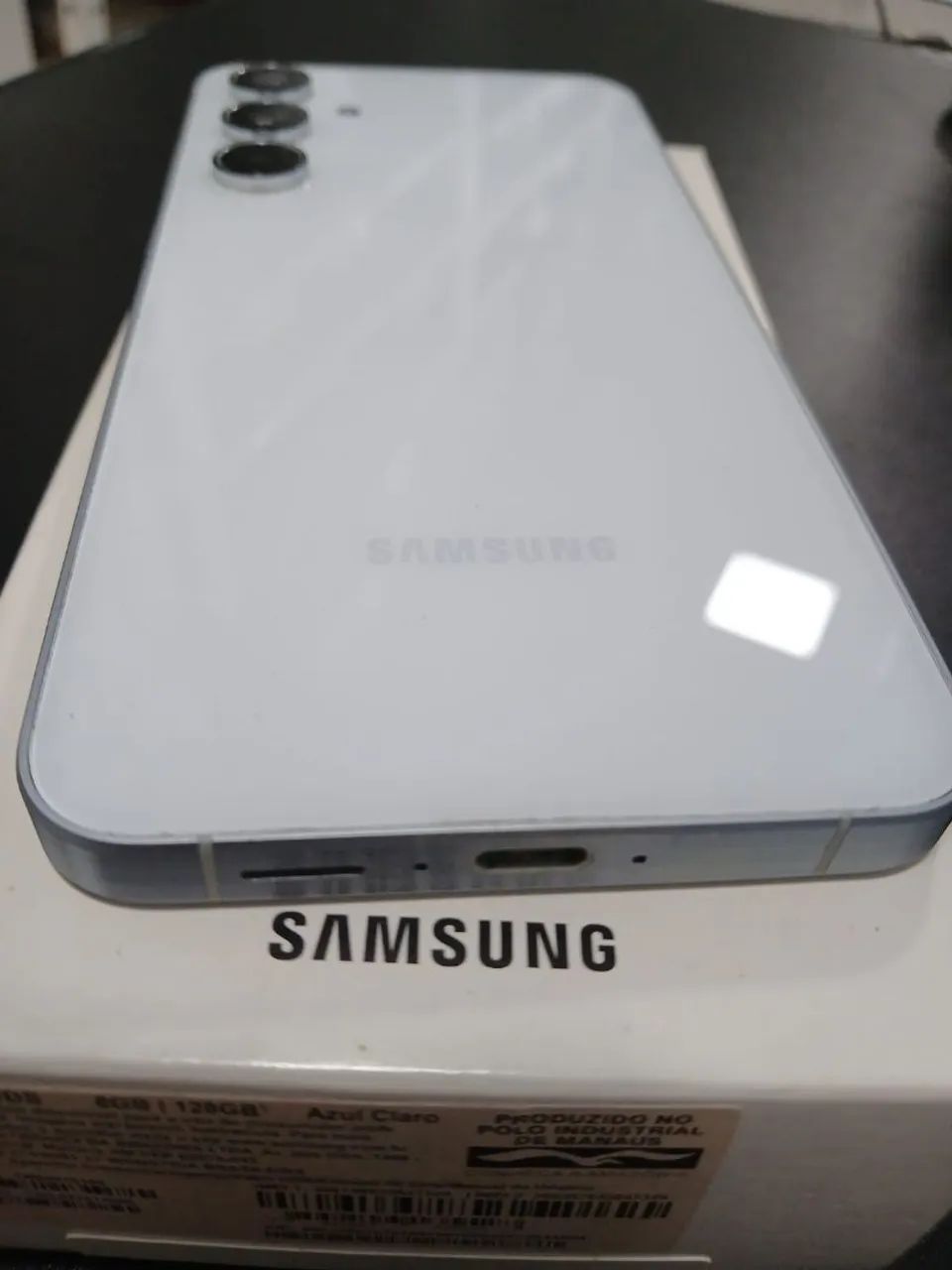 Vendo A55 5G  - Foto 3