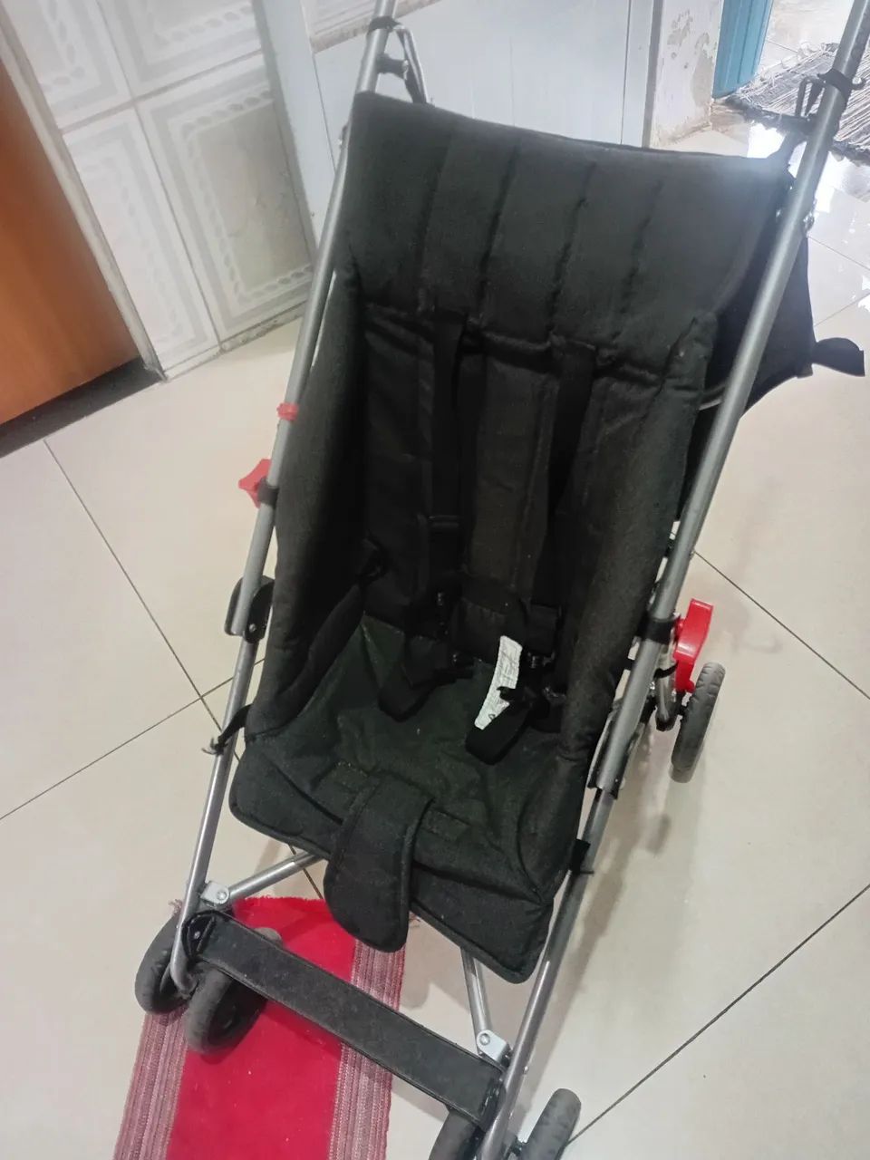 CARRINHO DE BEBE - Foto 4