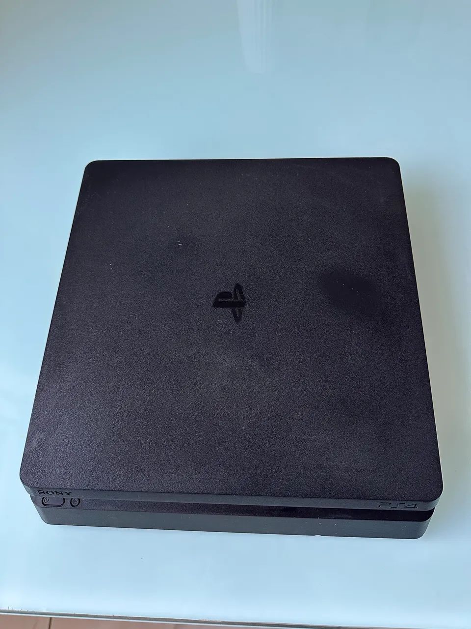 PS4 - Foto 2