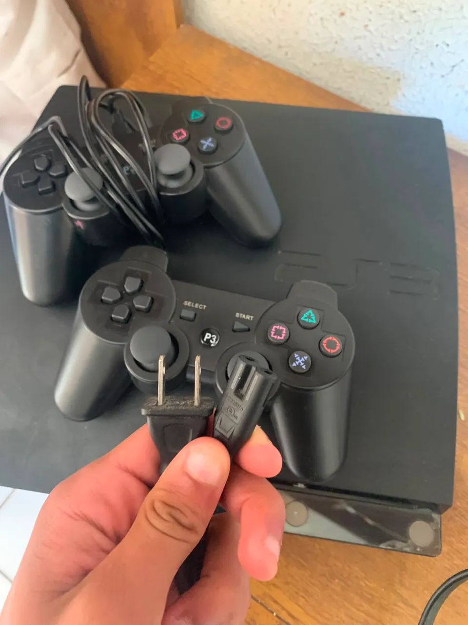 Ps3 slim  - Foto 2