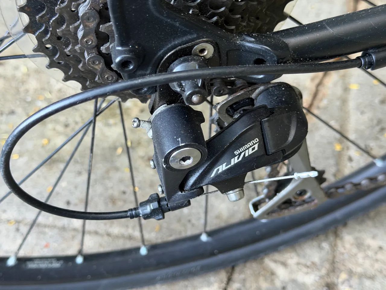 TREK FX3 2018 NOVA - Foto 2
