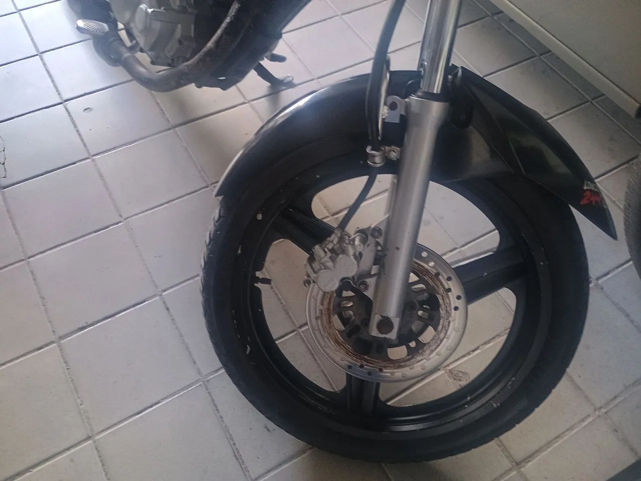 Honda FAN 150/2011 - Foto 4