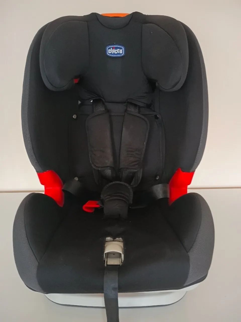 Chicco Cadeira para Auto Youniverse Fix - Foto 4