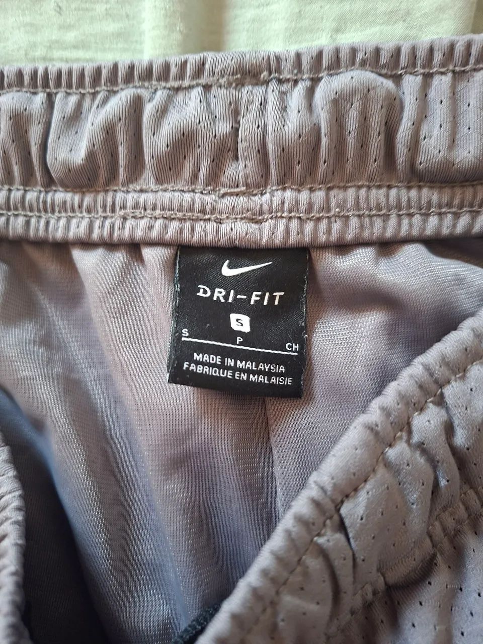 Bermuda Nike DRIFIT - P - Foto 3