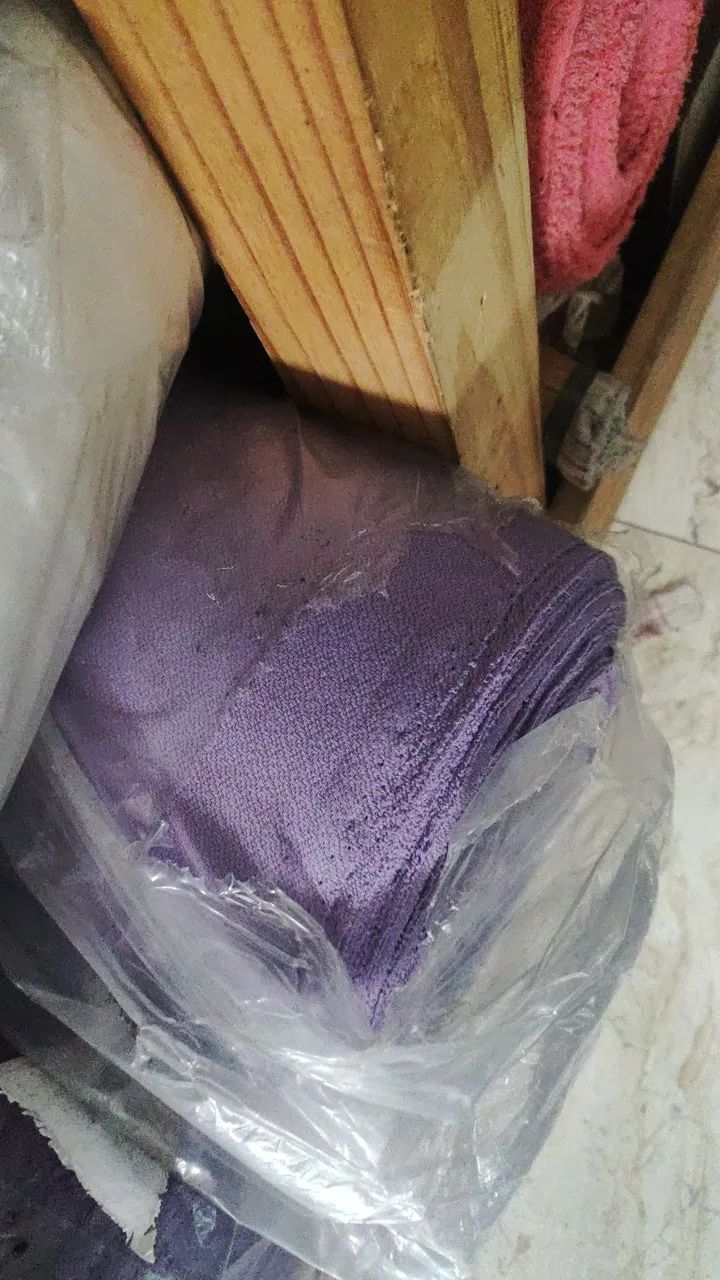 Tecidos pra confecç ão  - Foto 2