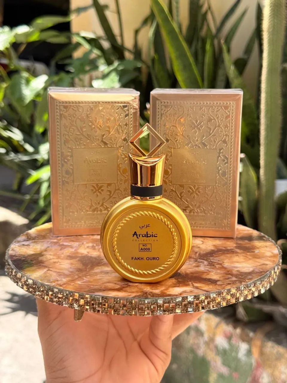 Perfumes árabes vários modelos  - Foto 4